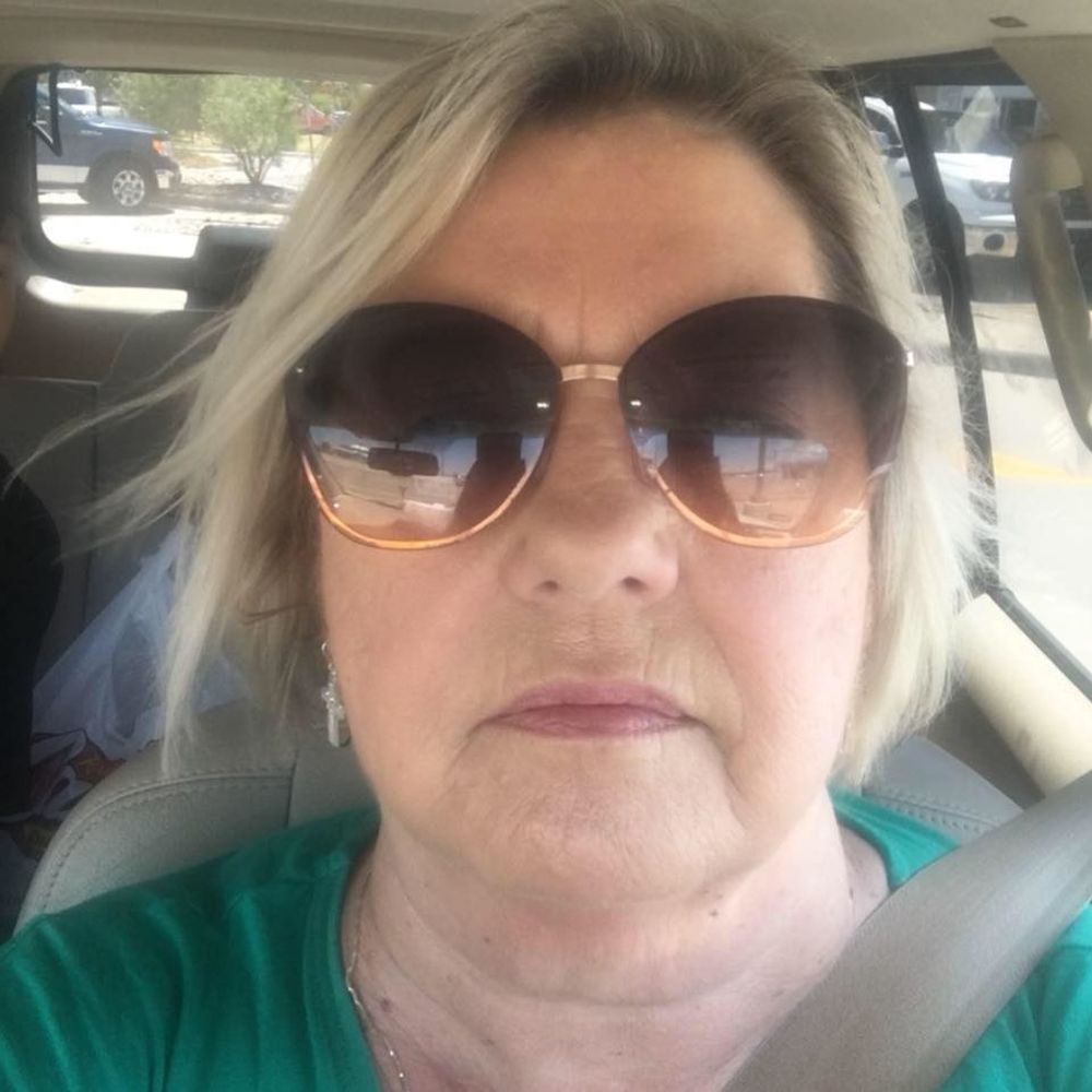 Meet your Posher, ladyrider982